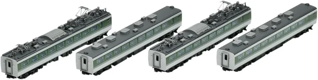 2025年最新】あさま tomix 489系の人気アイテム - メルカリ