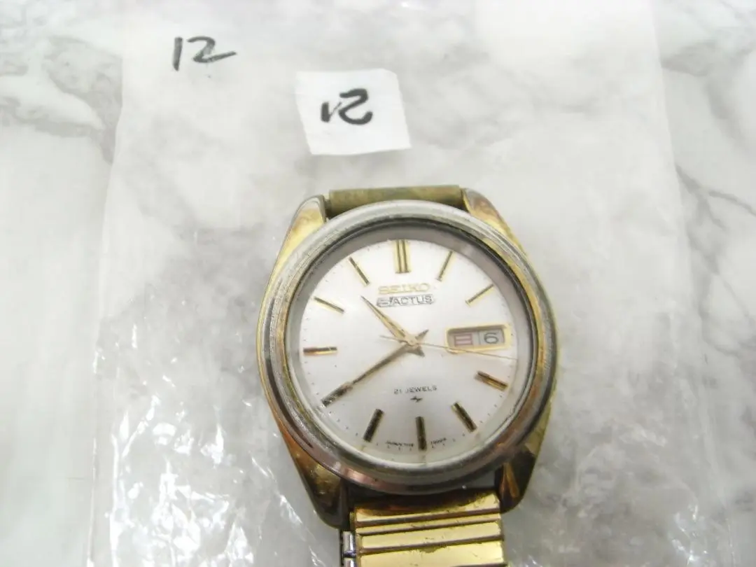 2025年最新】SEIKO 7019 7040の人気アイテム - メルカリ