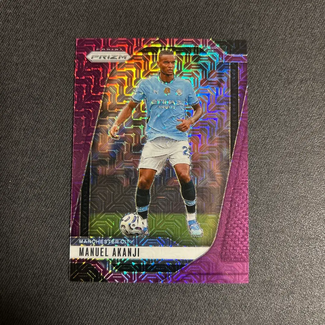Topps ドルトムント アカンジ 直筆サインカード Topps ドルトムント アカンジ 直筆サインカード - メルカリ
