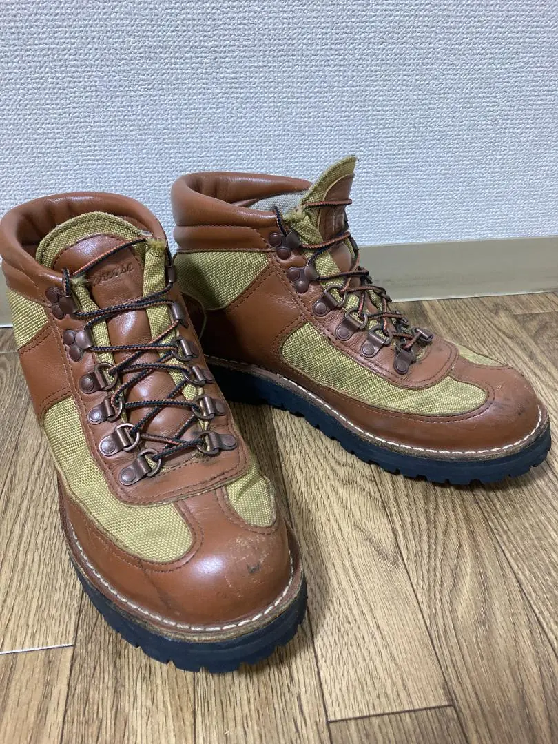 2025年最新】ダナー Danner フェザーライトの人気アイテム