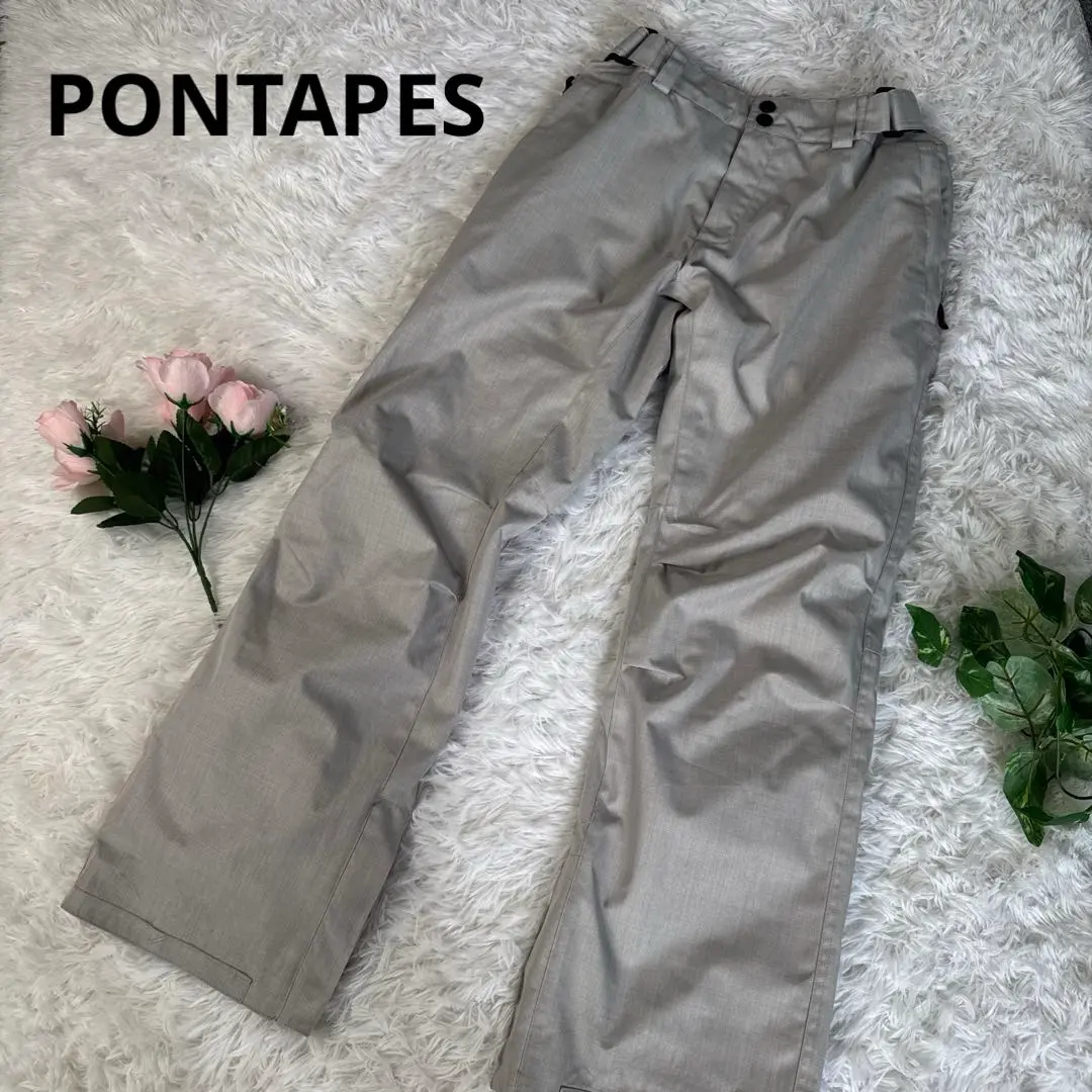 PONTAPES ジャケット(美品)×パンツ(新品未使用) メンズ　XXL 2025年最新】Pontapes xlの人気アイテム - メルカリ