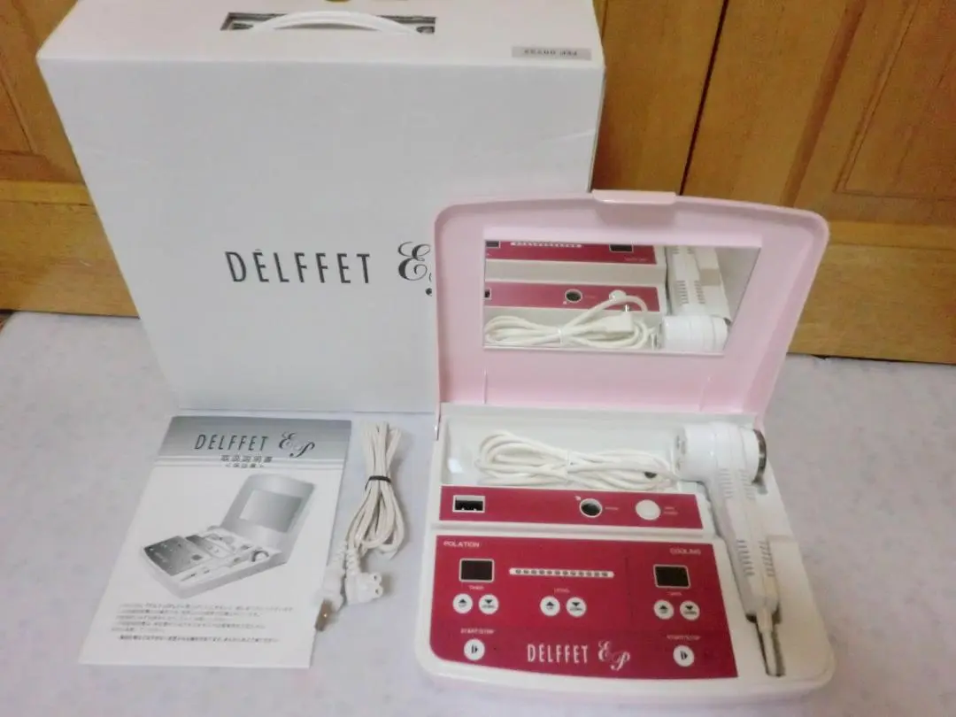 高級美顔脱毛　51万円　DELFFET LASER デルフェレーザーエクセレント 高級美顔脱毛51万円DELFFET LASER デルフェレーザーエクセレント