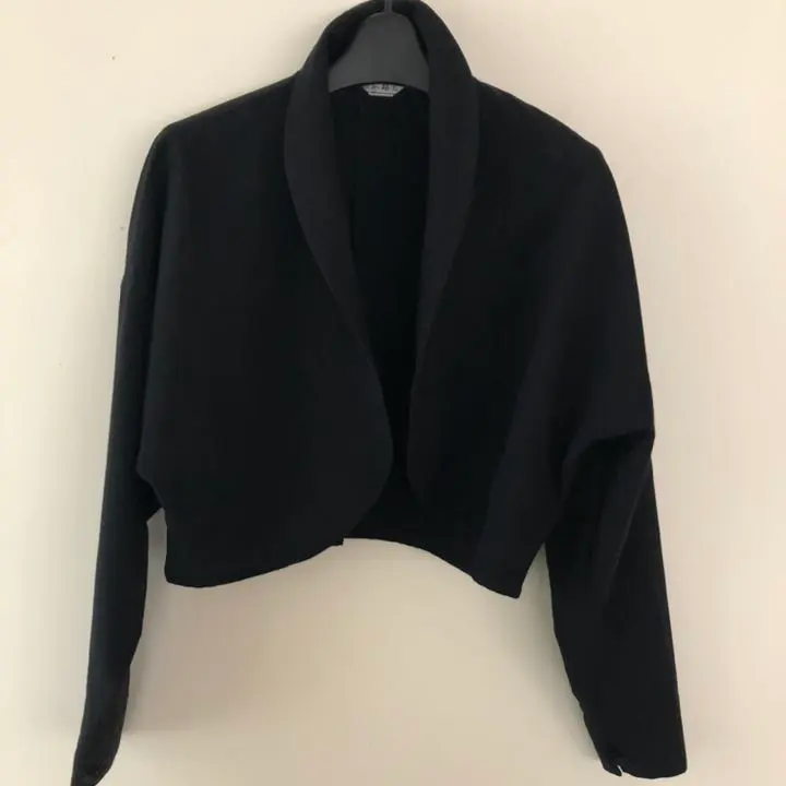 Thumbnail of Kimono fabric, 100% cotton, jacket, bolero