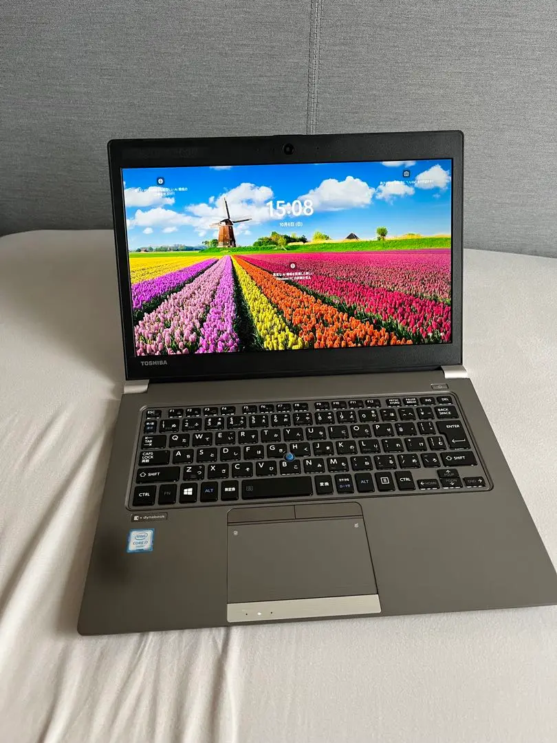 東芝 - シーズンdynabook RZ63 i7第6世代/8GB/S シーズン様専用dynabook RZ63 i7第6世代/8GB/S