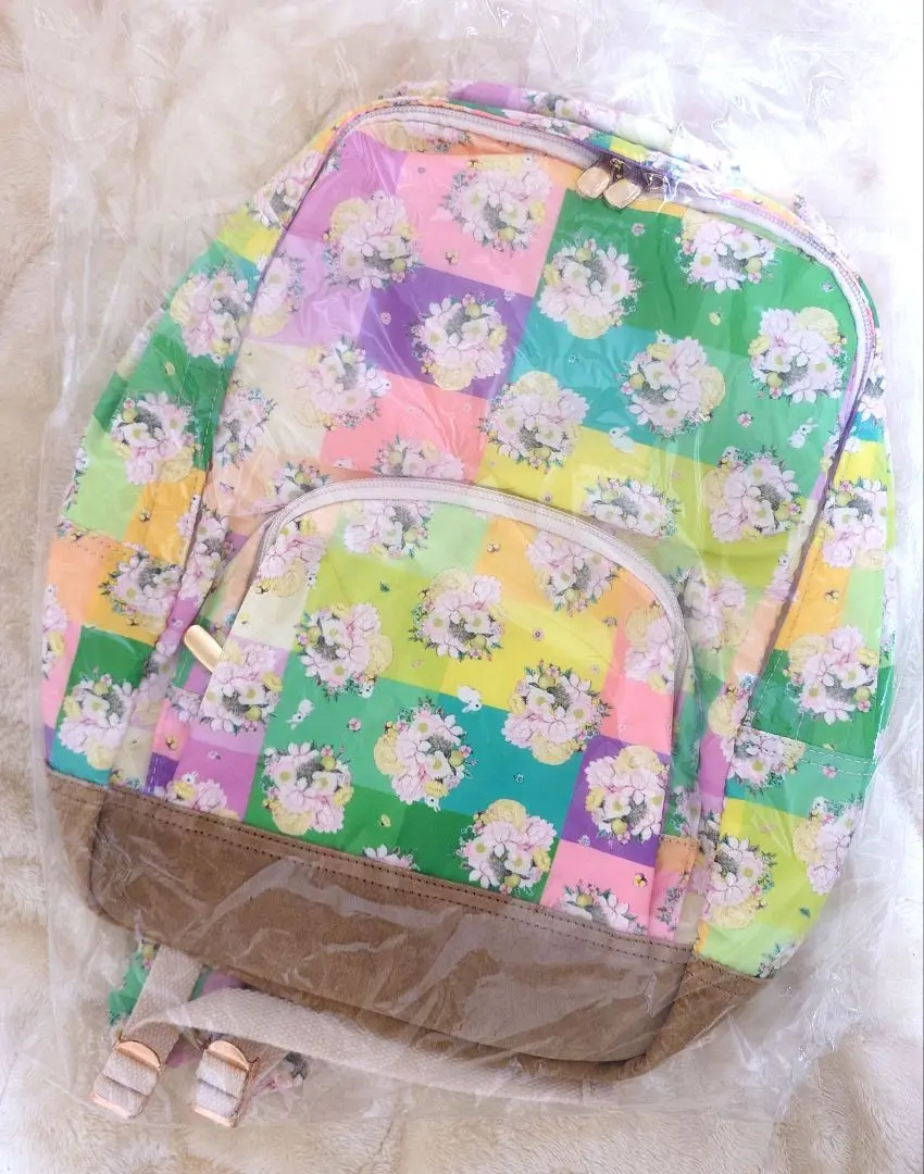 2025年最新】franche lippee レディース リュック・バックパック