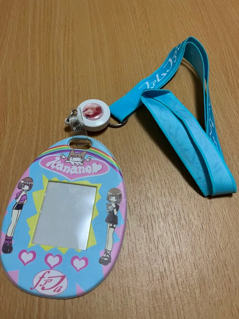 femme fatale チェキホルダー 隠し子シール ステッカー femme fatale チェキホルダー 隠し子シール ステッカーの通販 by