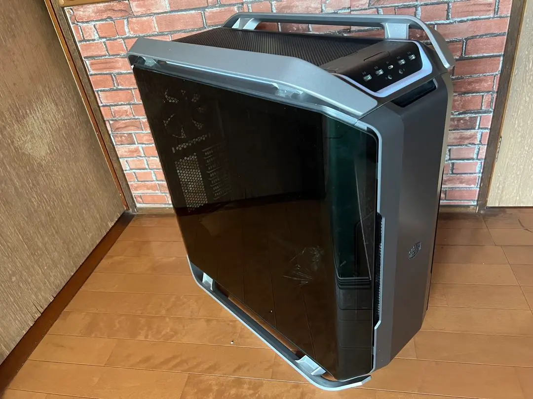 2025年最新】Cooler Master COSMOSの人気アイテム - メルカリ