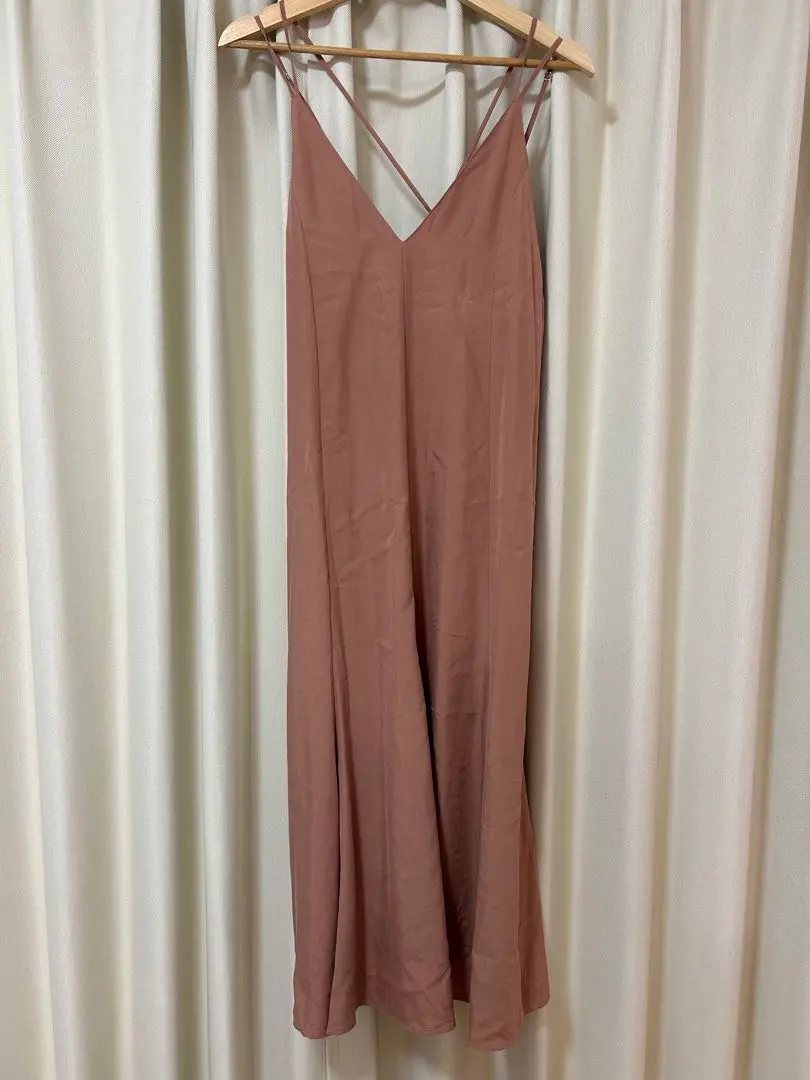 Thumbnail of nano・universe Cami Dress