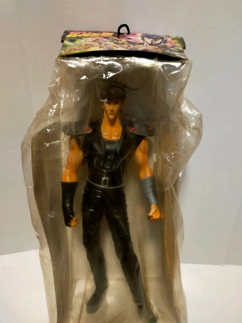 北斗の拳 ハイグレードフィギュア 2種セット 2025年最新】Yahoo!オークション -北斗の拳 ハイグレード