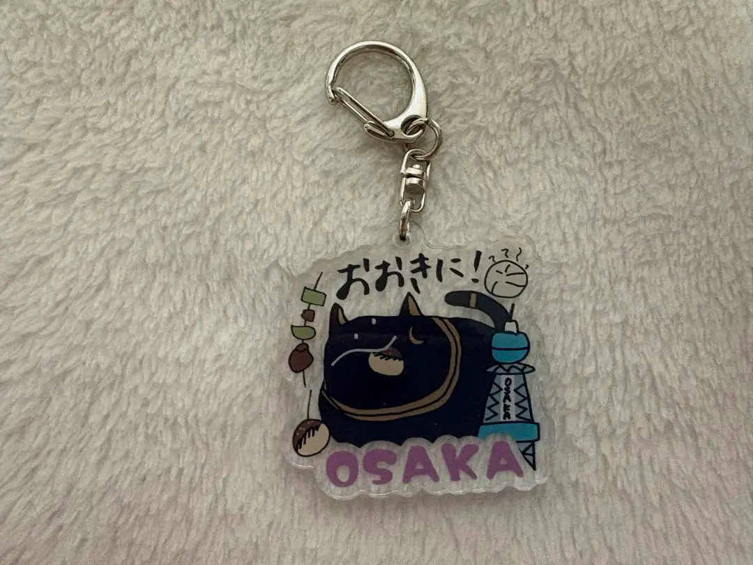 花宮初奈 217find アクリルキーホルダー バステトアクリルキーホルダー 花宮初奈 217find アクリルキーホルダー - メルカリ