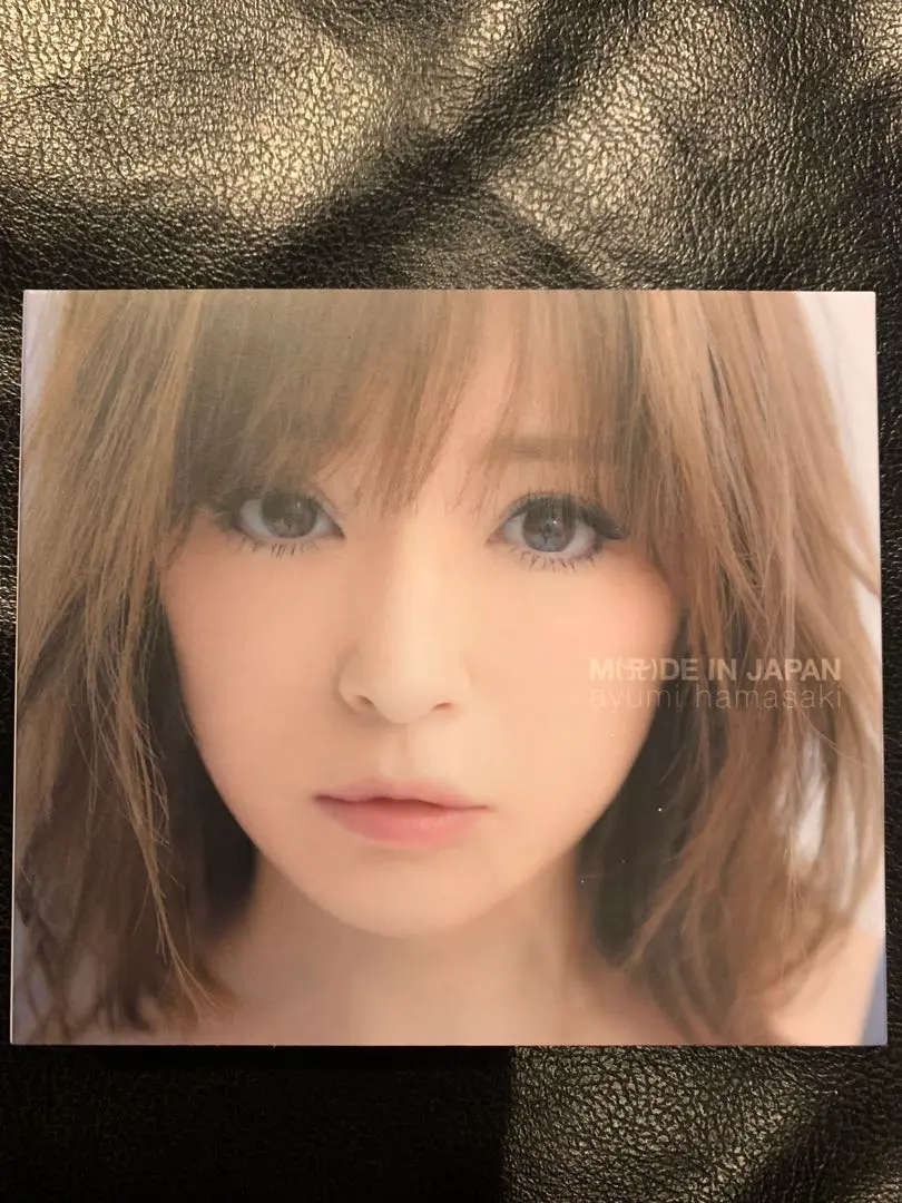 2025年最新】浜崎あゆみ made in japan team ayuの人気アイテム
