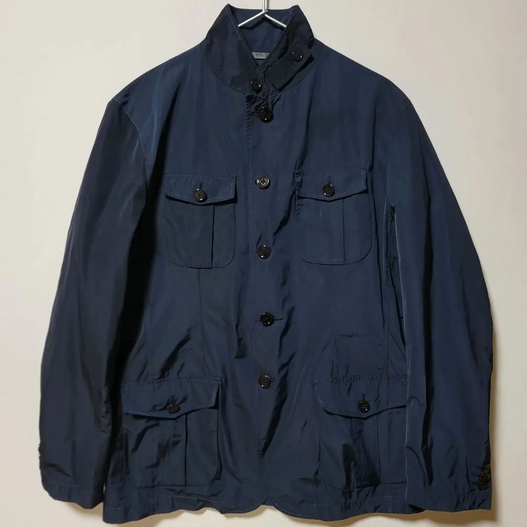 2025年最新】TOMORROWLAND メンズ ナイロンジャケットの人気