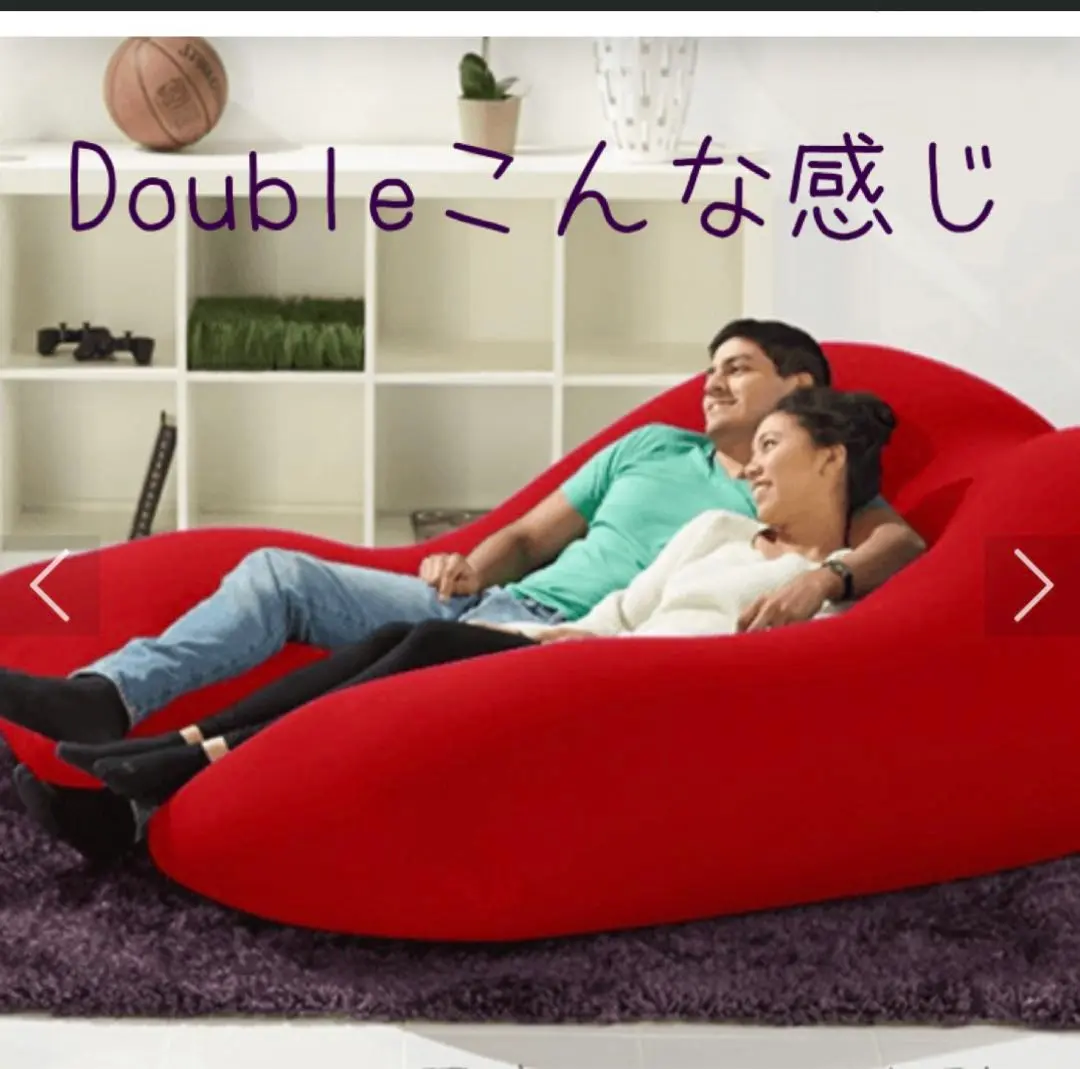 2025年最新】ヨギボー 新品 ダブルの人気アイテム - メルカリ