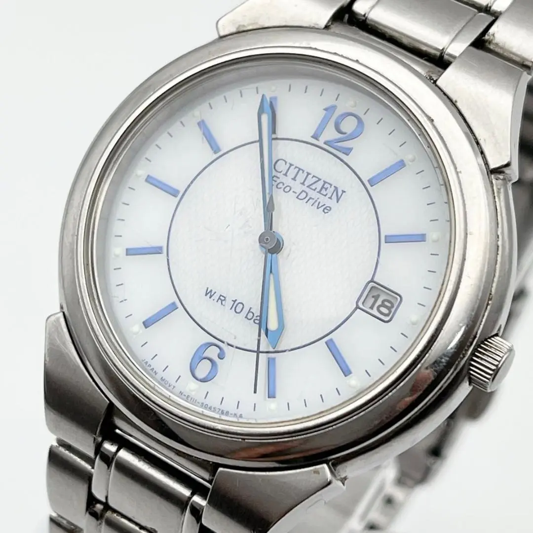 2025年最新】CITIZEN E111-S027161の人気アイテム - メルカリ