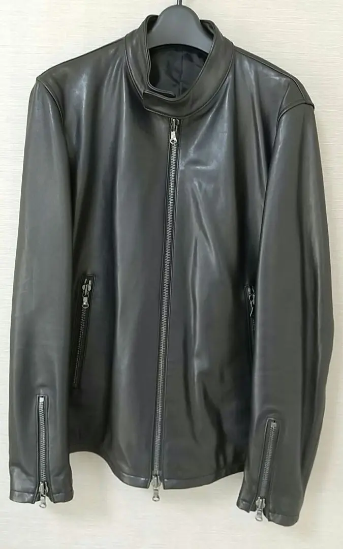未使用　ジョゼフ　ライダース　ジャケット 未使用ジョゼフライダースジャケット
