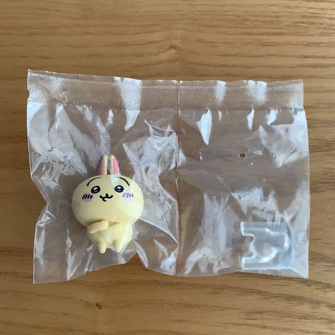 Thumbnail of Chikawa Narabun Desu. 2 - Singing and Dancing ♪ - Usagi