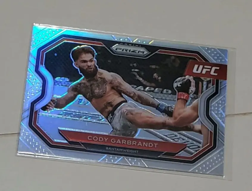 2025年最新】ufc codyの人気アイテム - メルカリ