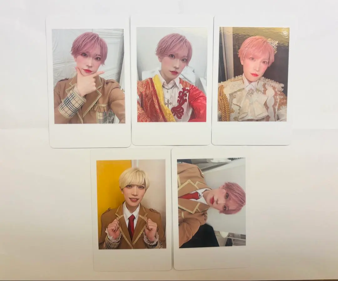 Thumbnail of Panda Dragon Taiga Hapi-ca Set