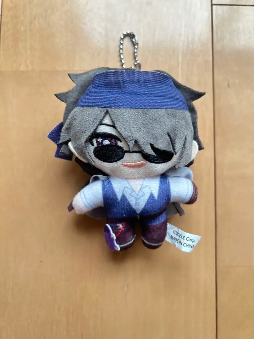 ドズル社 ぬいぐるみ ちぃぬい ドズル社 おんりー ちいぬい - メルカリ
