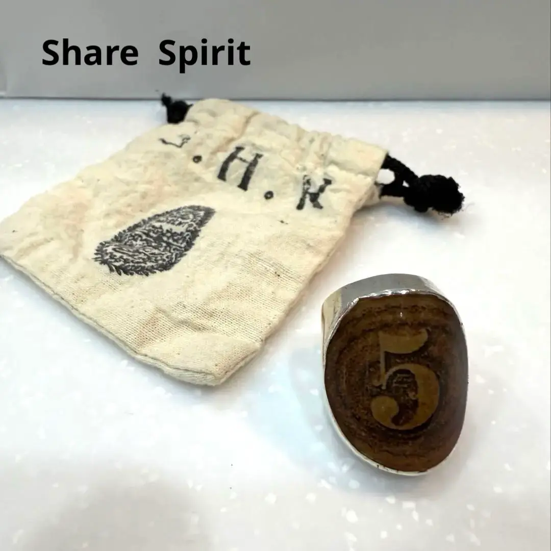 超安い 2025年最新】share spirit リングの人気アイテム - メルカリ アクセサリー