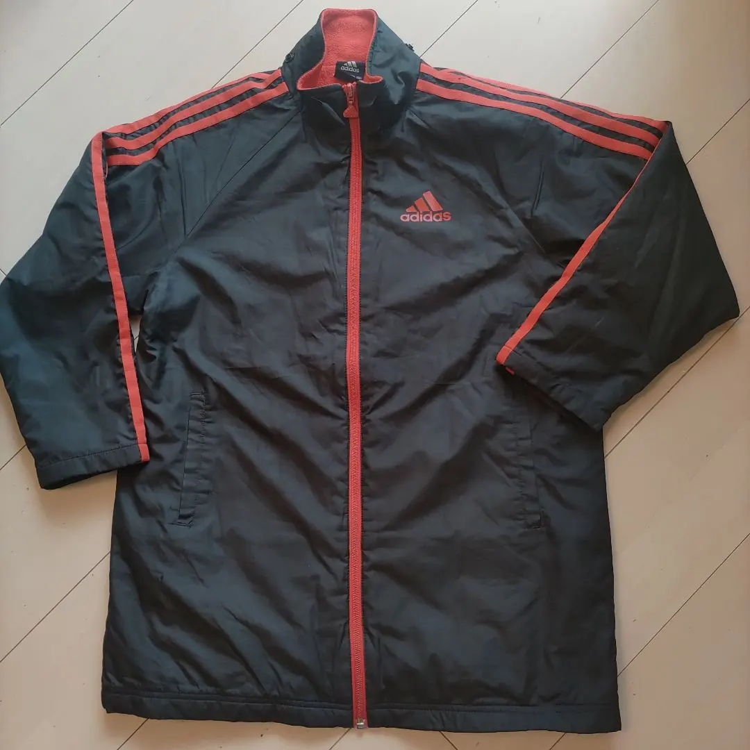 Thumbnail of Adidas blouson zip jacket 140cm Adidas