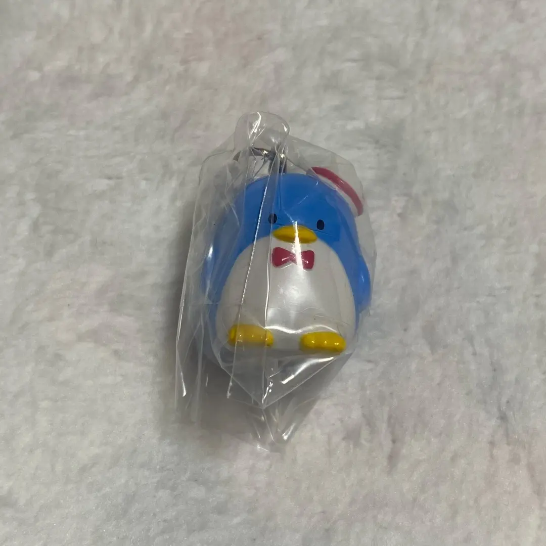 Thumbnail of Tuxedo Sam Sanrio All Stars 1 Mejirushi Accessory Gacha