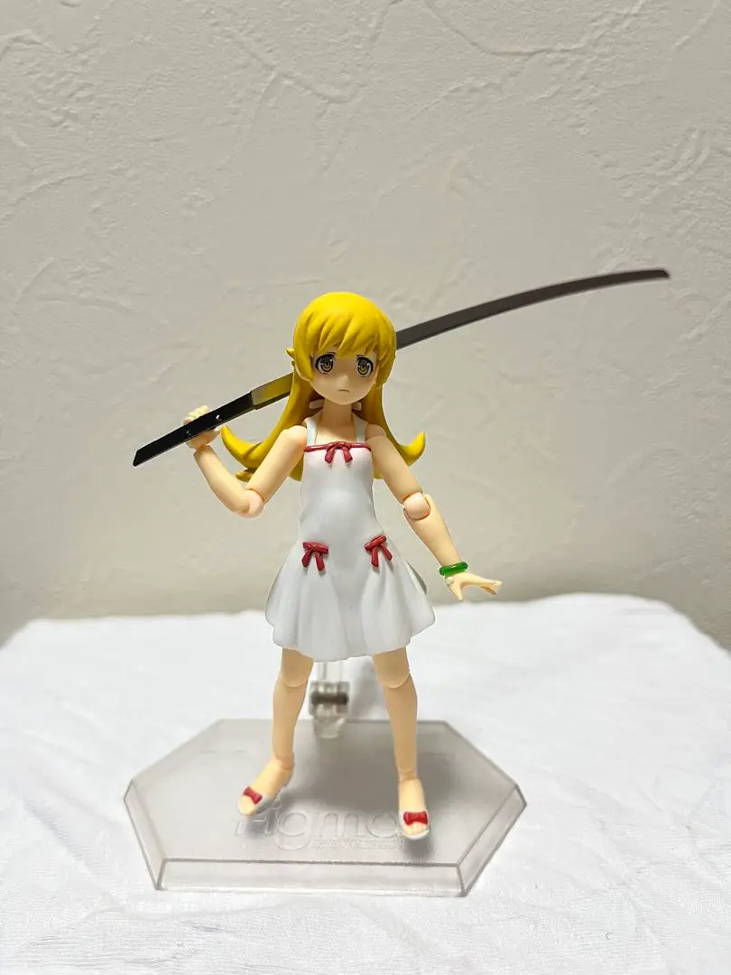 2025年最新】figma 忍野忍の人気アイテム - メルカリ