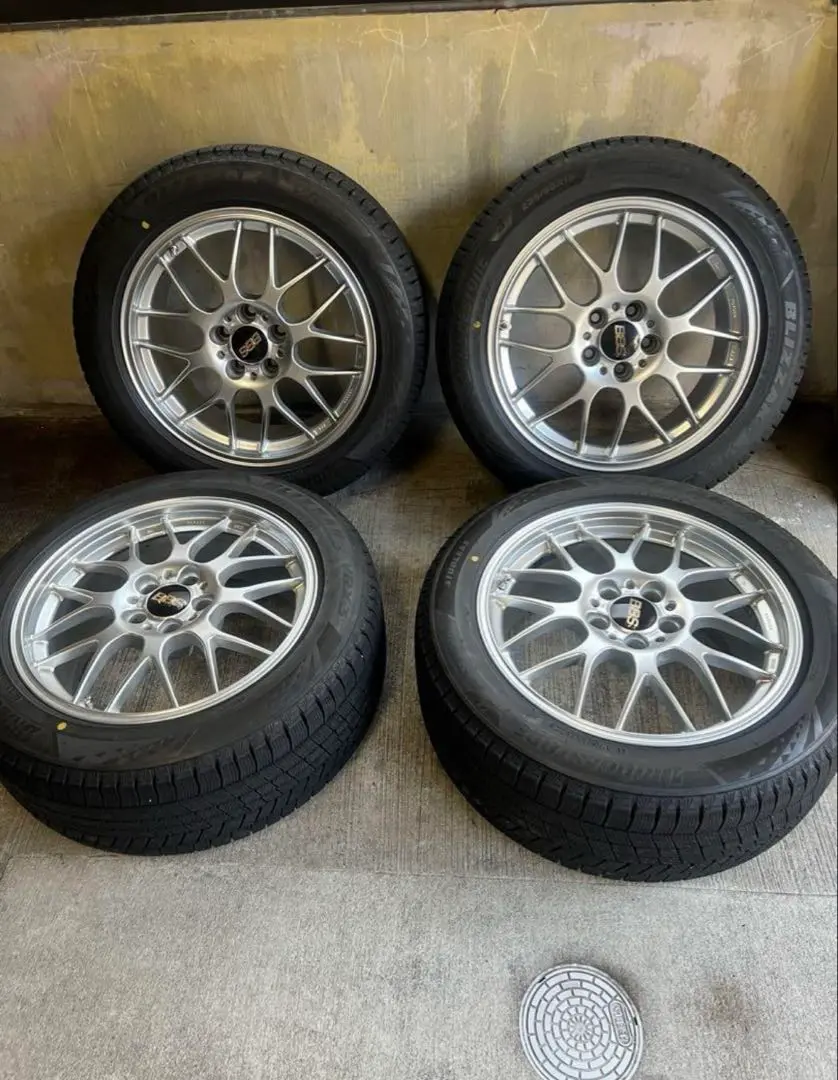 2025年最新】bbs RG Fの人気アイテム - メルカリ