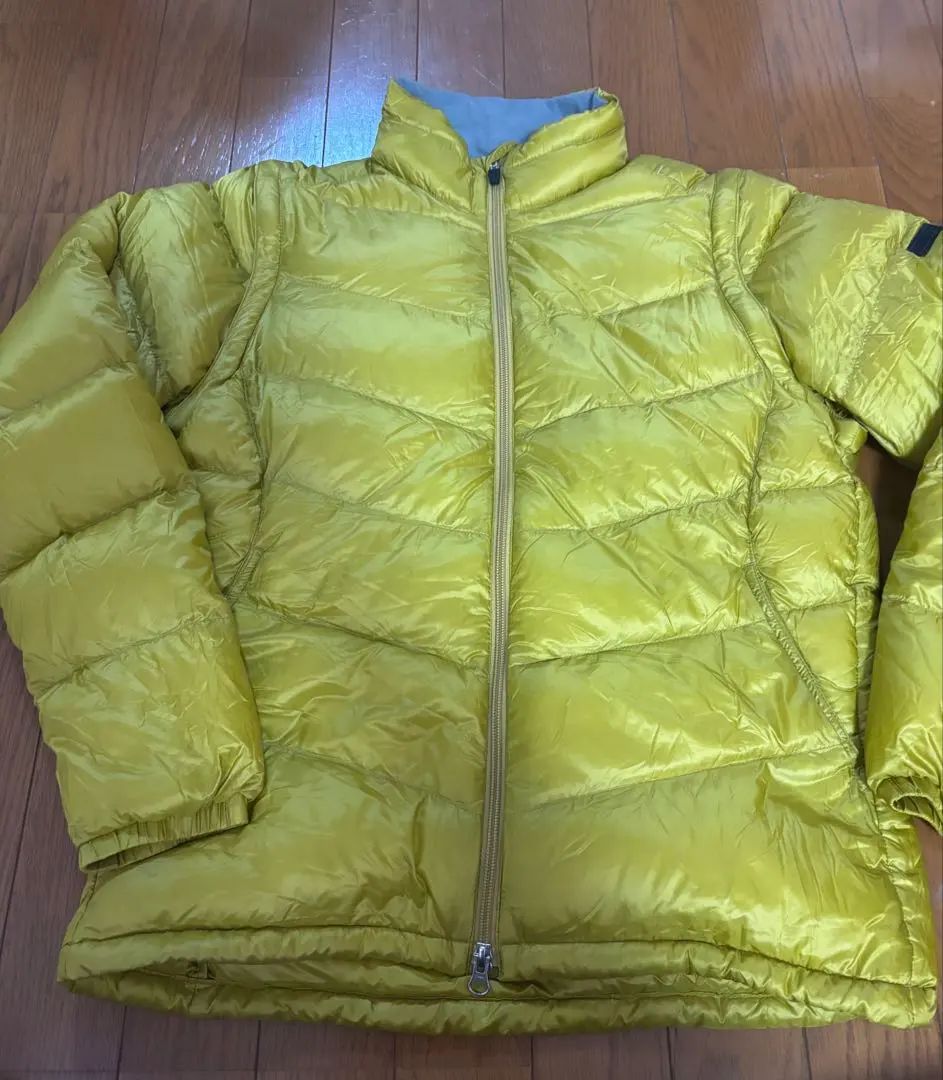Thumbnail of GDO ORIGINAL Lightweight 2-Way Down Jacket M (Golf)