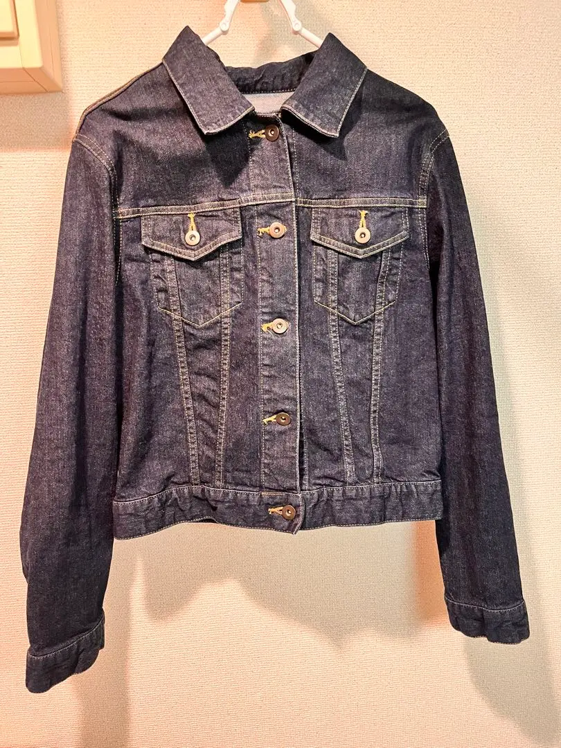 Thumbnail of UNIQLO Denim Jacket