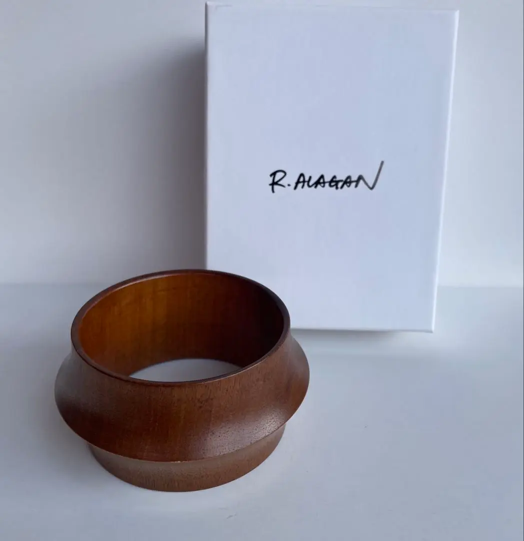 THIN FIBULA BANGLE｜R.ALAGAN(ララガン)公式通販｜バングル