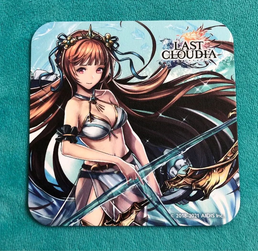 【非売品】ラストクラウディア　サポーターキャンペーン　キャンバスボード他 2025年最新】ラストクラウディアの人気アイテム - メルカリ