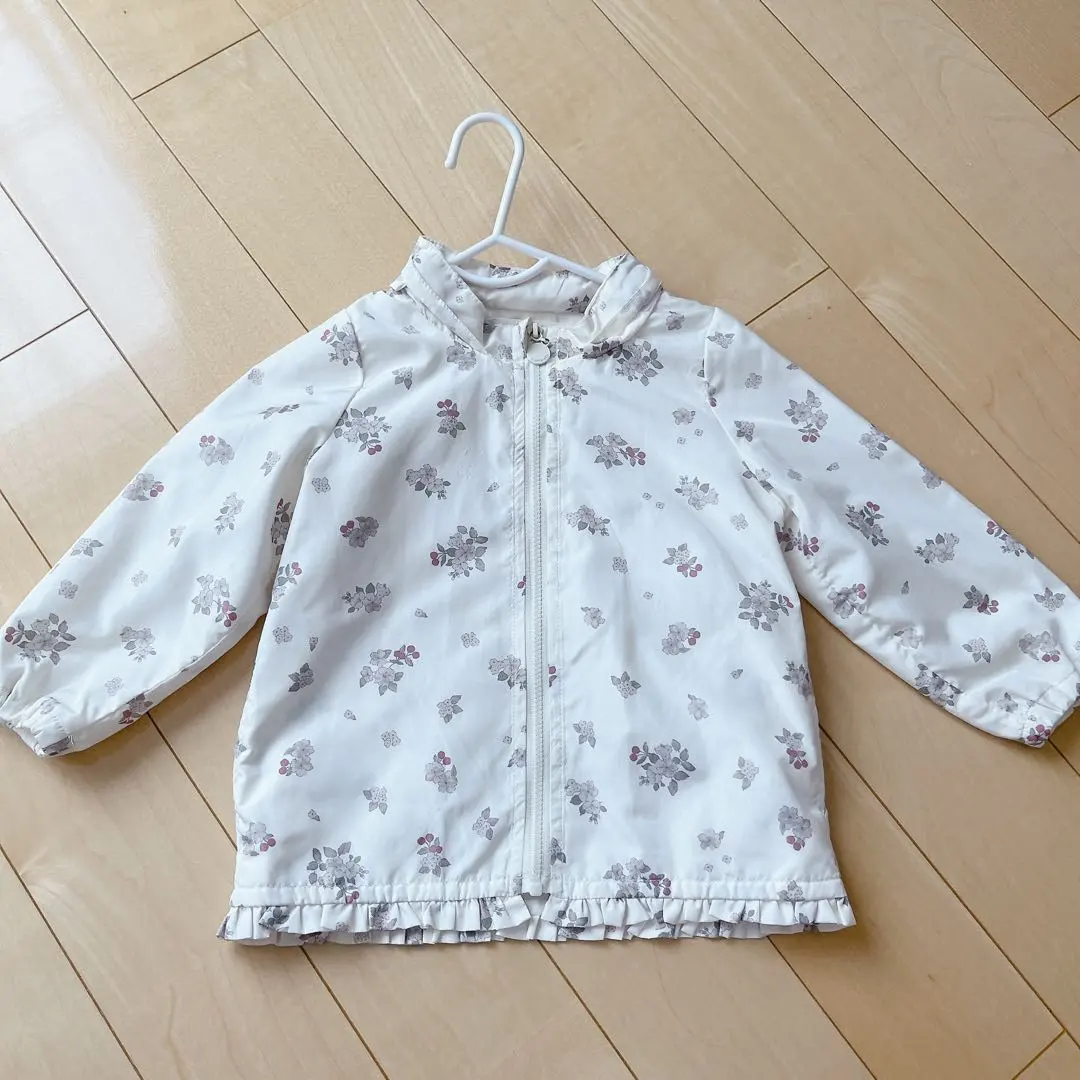 Thumbnail of mamaraku95 Windbreaker Jacket