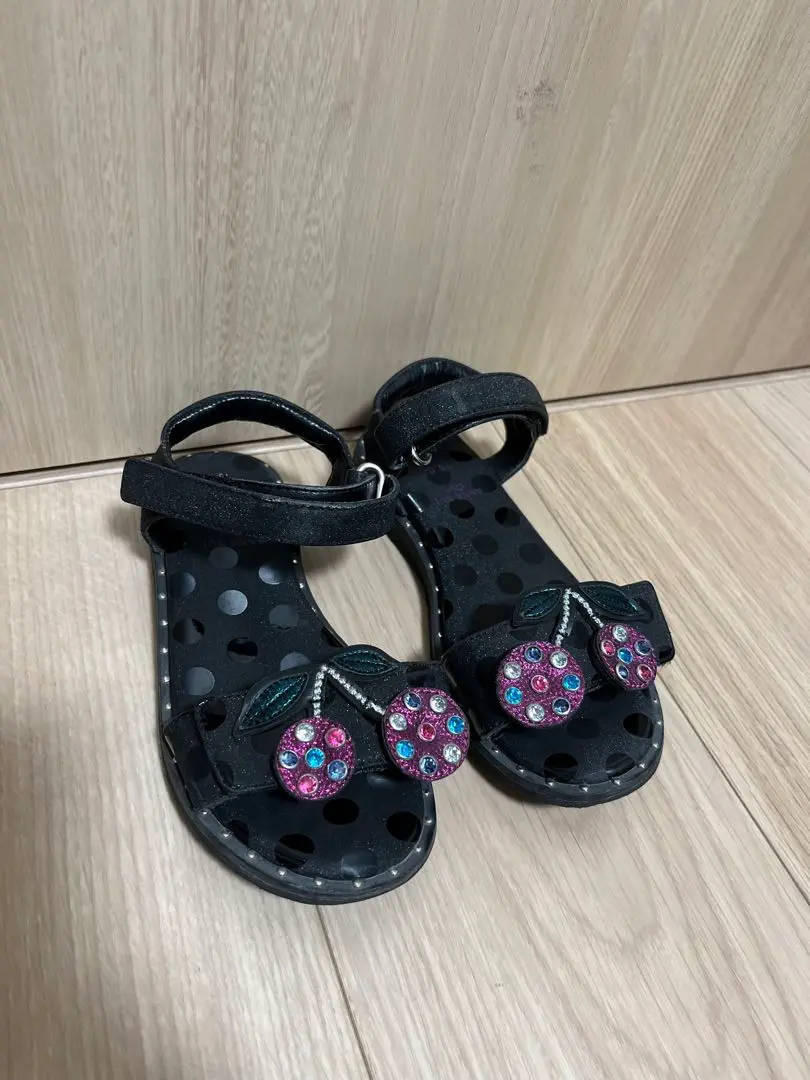 2025年最新】ANNA SUI mini 子供用サンダルの人気アイテム