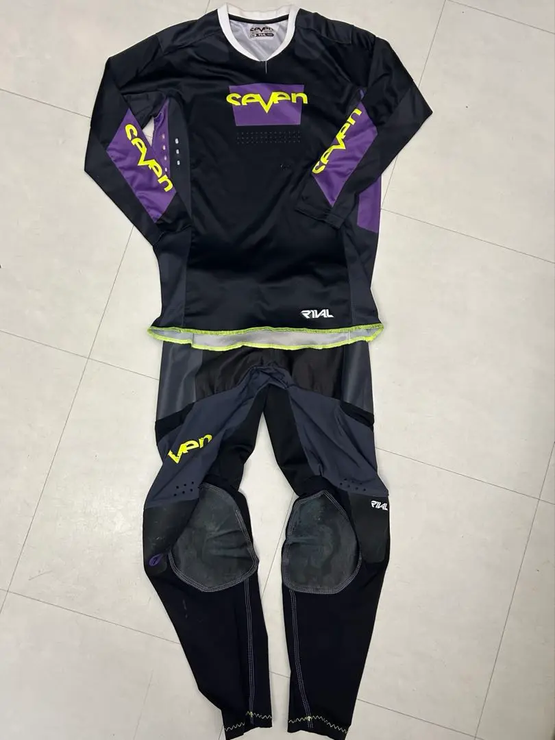 Answer Racing キッズジャージ＆パンツ BMX モトクロス Answer Racing キッズジャージ＆パンツ BMX モトクロス
