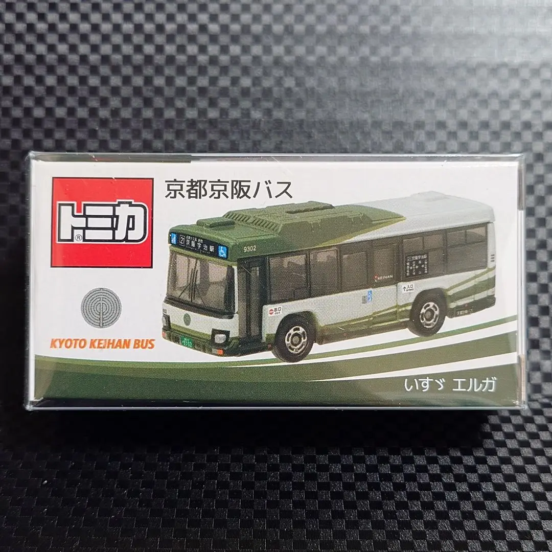 2025年最新】トミカ 京都京阪バスの人気アイテム - メルカリ