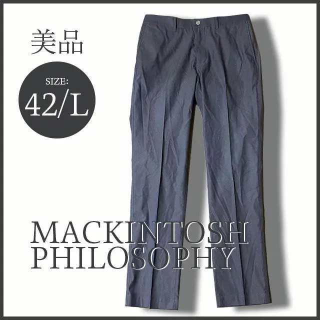 【新品未使用】MACKINTOSH ベージュ スラックス 新品タグ付き 楽天市場】MACKINTOSH マッキントッシュ ナイロンコート