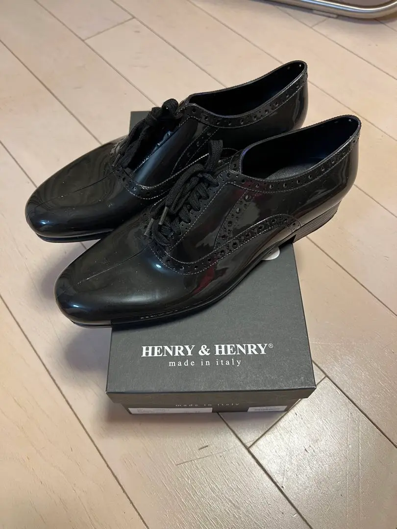 2025年最新】HENRY&HENRY レディース 長靴・レインシューズの