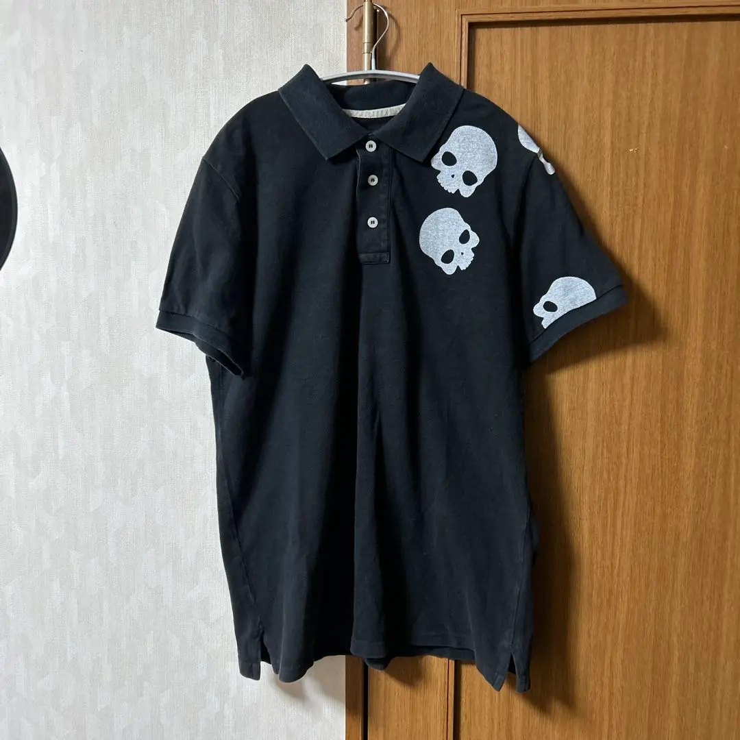 2025年最新】second layer ポロシャツの人気アイテム - メルカリ