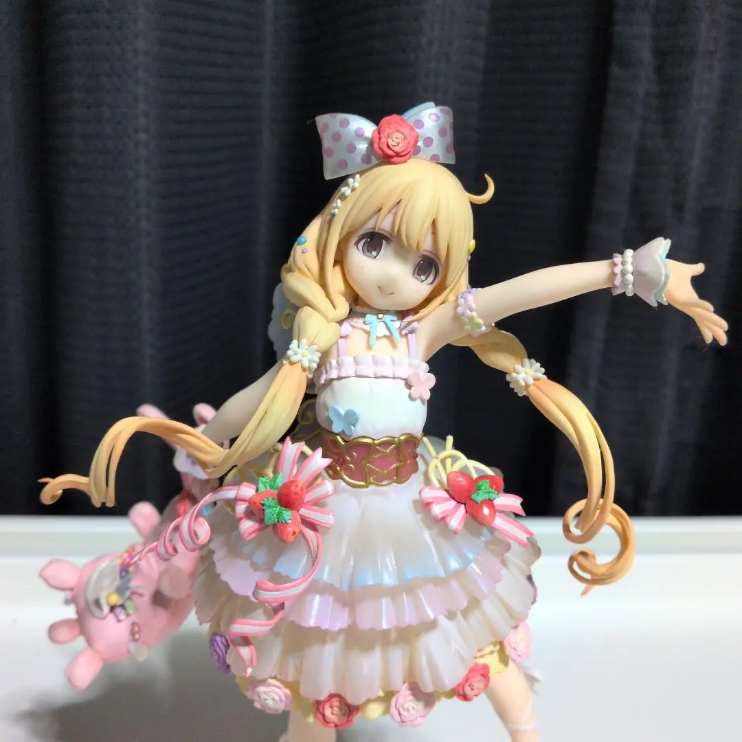 双葉杏　なまけものフェアリー　フィギュア　アルター　デレマス　アイマス 双葉 杏 なまけものフェアリーVer. | ALTER
