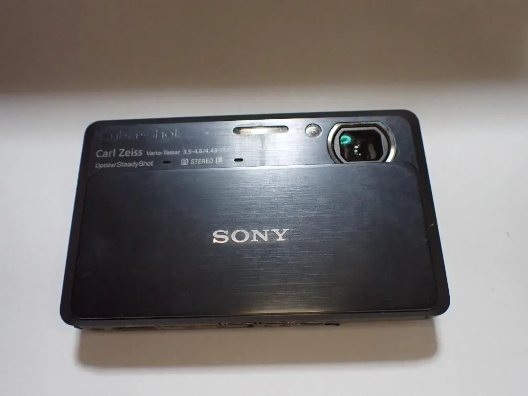 ★動作未確認★ソニー SONY Cyber-shot DSC-TX9 デジカメ Amazon.com : SONY Digital Camera Cybershot TX9 (12.2MP CMOS