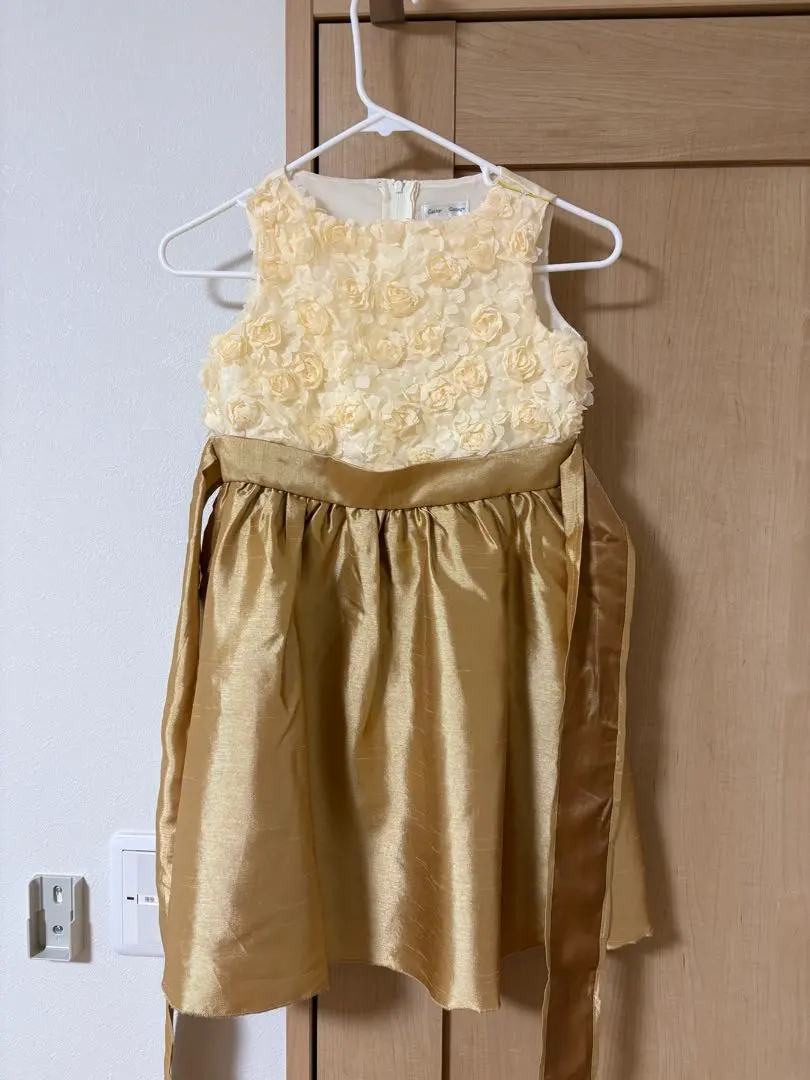 Thumbnail of Catharine Cottage Dress 120 for Wedding and Recital