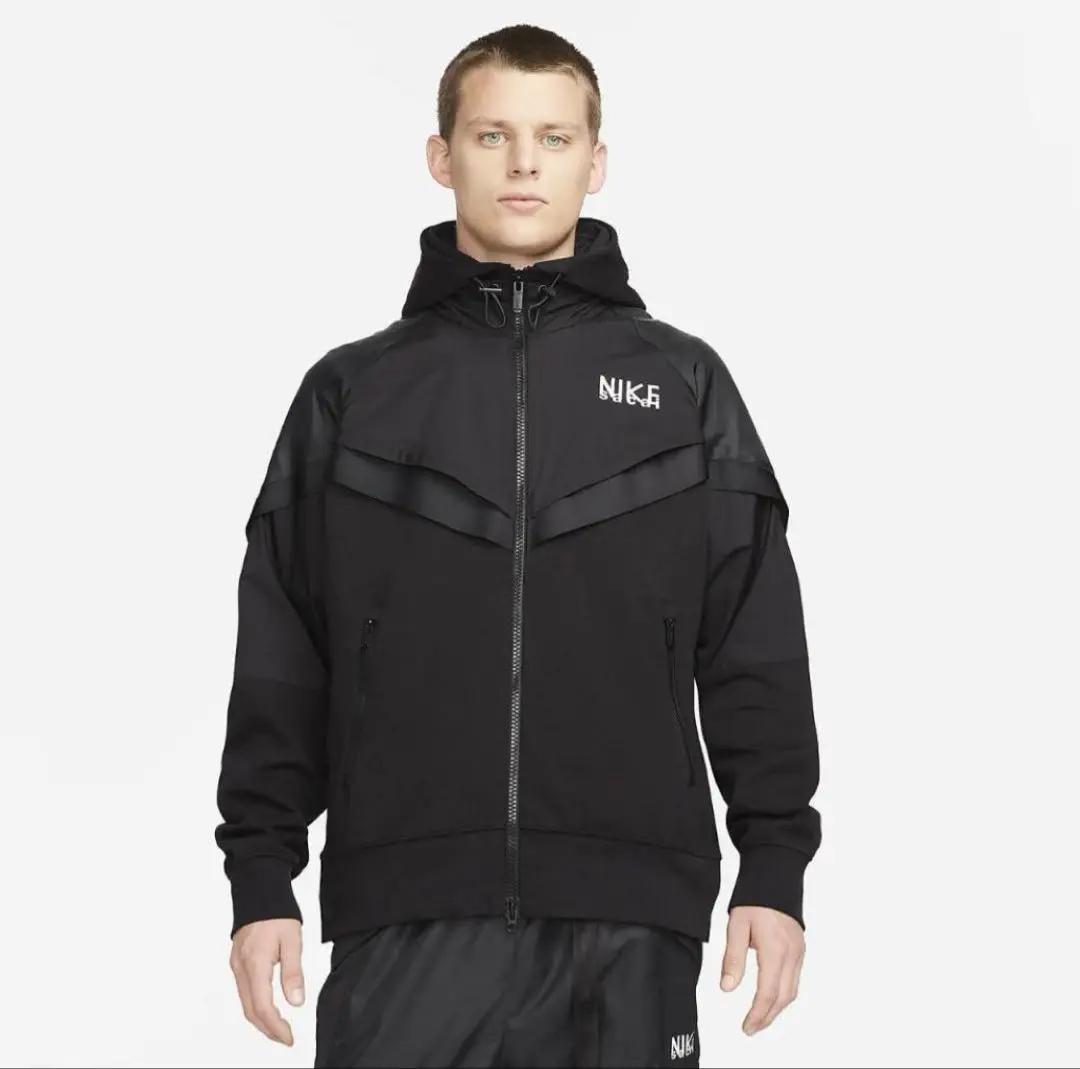 2025年最新】nike sacai ウィンドランナーの人気アイテム - メルカリ