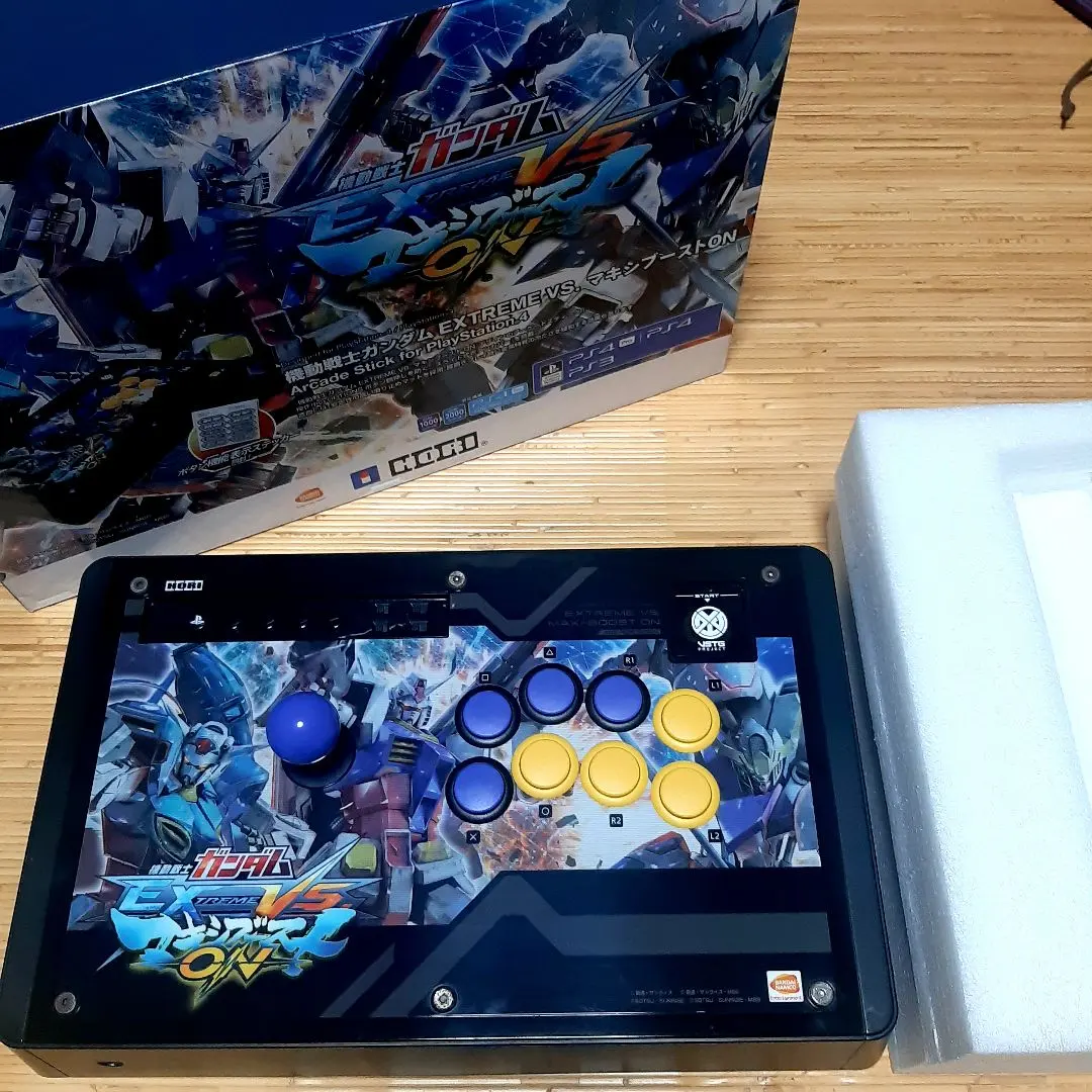 2025年最新】マキシブースト アケコンの人気アイテム - メルカリ