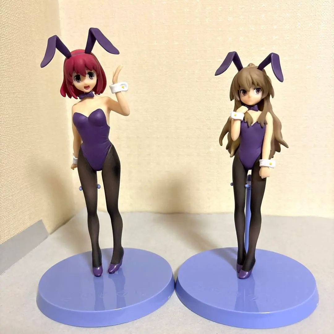 2025年最新】とらドラ！ フィギュア 大河＆実乃梨の人気アイテム