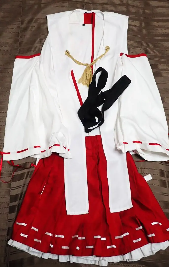 2025年最新】榛名 コスプレの人気アイテム - メルカリ