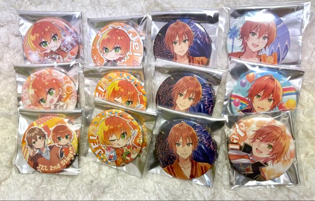 Thumbnail of StPri Can Badge Jell