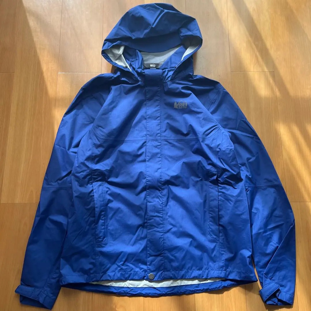 Thumbnail of REI 2019's Peak Rain Jacket Shell Rain Jacket