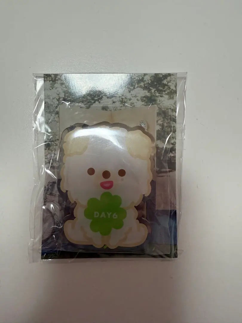 Day6 度雲 手機支架 的縮圖