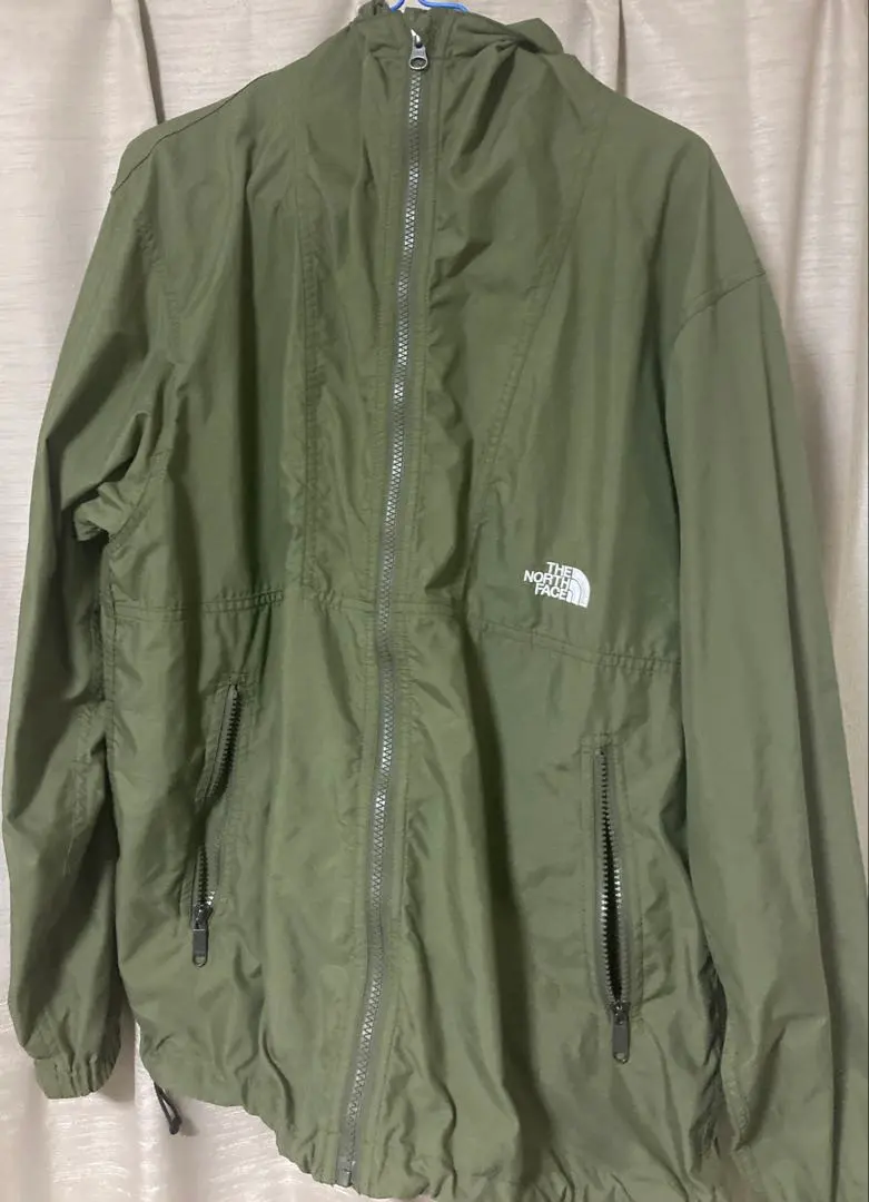 Thumbnail of THE NORTH FACE Compact Jacket